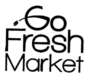 GO FRESH MARKET