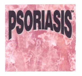 PSORIASIS