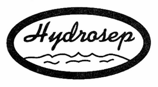 HYDROSEP
