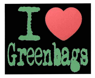 I GREENBAGS