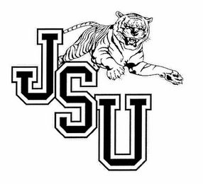 JSU