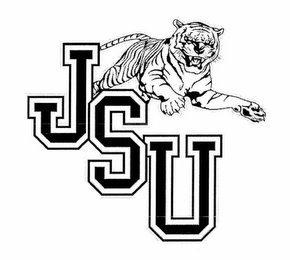 JSU