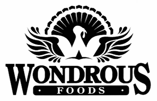 WONDROUS FOODS