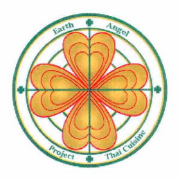 EARTH ANGEL PROJECT THAI CUUISINE