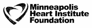 MINNEAPOLIS HEART INSTITUTE FOUNDATION