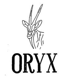 ORYX