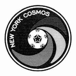 NEW YORK COSMOS