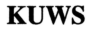 KUWS