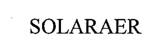 SOLARAER