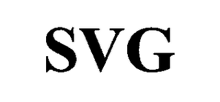 SVG