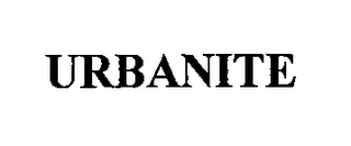 URBANITE