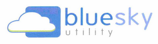 BLUESKY UTILITY