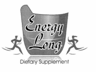 ENERGY LONG DIETARY SUPPLEMENT