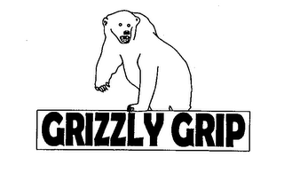 GRIZZLY GRIP