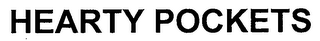 HEARTY POCKETS