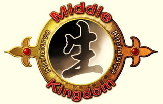 MIDDLE KINGDOM MINIATURES