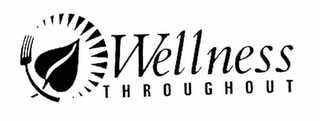 WELLNESS THROUGHOUT