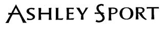 ASHLEY SPORT