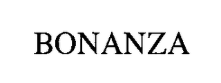 BONANZA