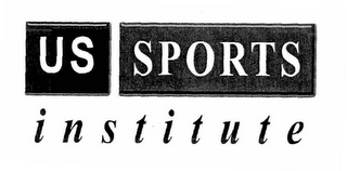 US SPORTS INSTITUTE