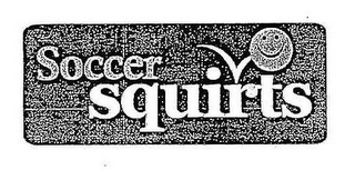 SOCCER SQUIRTS