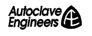 AUTOCLAVE ENGINEERS
