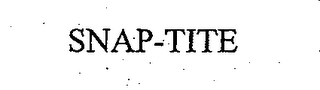 SNAP-TITE