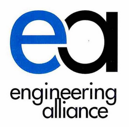 EA ENGINEERING ALLIANCE