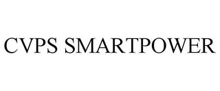 CVPS SMARTPOWER