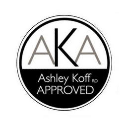 AKA ASHLEY KOFF RD APPROVED