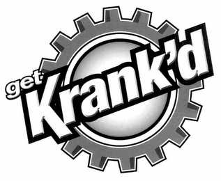 GET KRANK'D