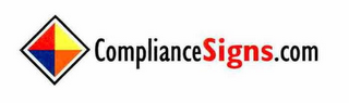 COMPLIANCESIGNS.COM