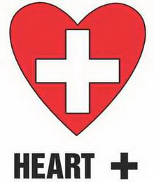 HEART +