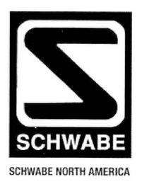 S SCHWABE NORTH AMERICA