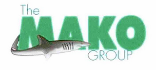 THE MAKO GROUP