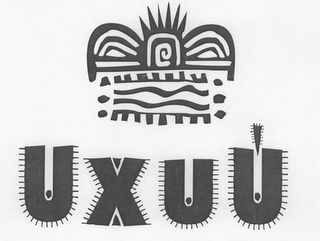 UXUÚ