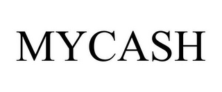 MYCASH