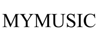 MYMUSIC