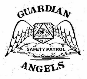 GUARDIAN ANGELS SAFETY PATROL