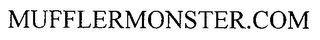 MUFFLERMONSTER.COM