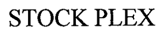 STOCK PLEX