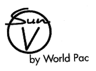 SUN V BY WORLD PAC