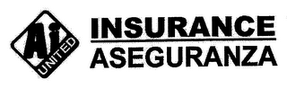 AI UNITED INSURANCE ASEGURANZA