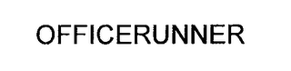 OFFICERUNNER
