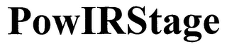 POWIRSTAGE