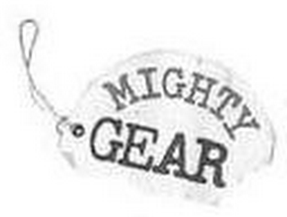 MIGHTY GEAR