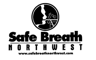 SAFE BREATH NORTHWEST WWW.SAFEBREATHNORTHWEST.COM