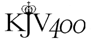 KJV 400