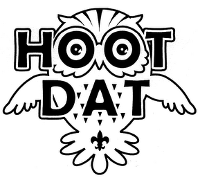 HOOT DAT