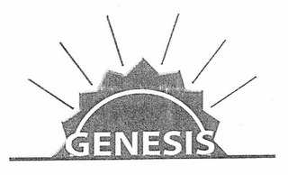 GENESIS